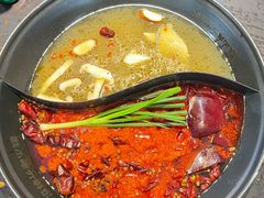 -冯校长老火锅(太古里店)