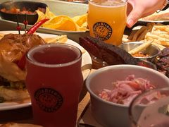 -Devils’ Brewery小恶魔精酿啤酒(武汉天地店)