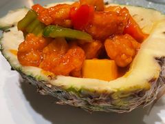 -衡山汇·高级粤菜(霄云路店)