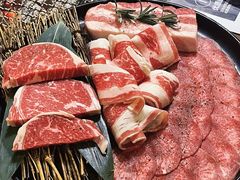 和牛眼肉-坦坦大炉·韩式烤肉(望京店)