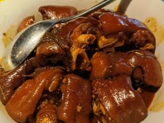 -柴门头啖汤·经典川菜·慢火汤品(锦城万达店)