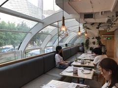 -农畉LONFOOD(福田星河COCOPark店)