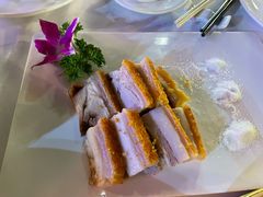 烧腩仔-勝記酒家·37年老字号·经典粤菜(荔枝公园店)