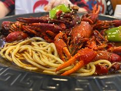 -金陵暴走小龙虾·迷踪蟹(凯德MALL店)