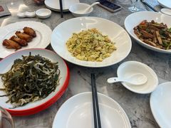 -新丁香海鲜酒店(银海商贸城店)
