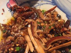 -坛宗剁椒鱼头(河西王府井店)