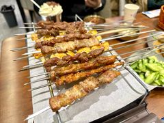 -老虎滩大连海鲜烧烤(水游城店)