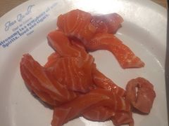 三文鱼-星伦多海鲜自助餐厅(水晶城购物中心店)