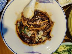 -三凤酒家·百年无锡菜(清扬茂业店)