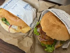 -Fergburger(皇后镇店)
