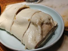 -小吊梨汤·北京菜(香山店)