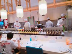 -小句号·精致料理(江南环球港店)