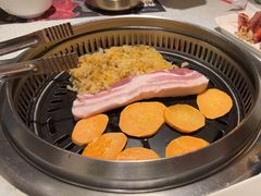 -炭之家齐齐哈尔大片烤肉·涮毛肚火锅·齐齐哈尔烤肉(中央大街店)