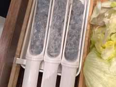 -蝎王府羊蝎子(虎坊桥总店)