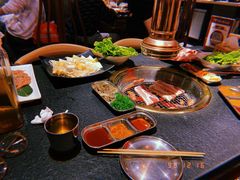 -伊茉家的烤肉店(勒泰中心店)