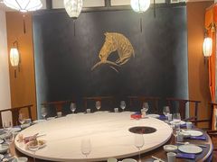 包厢-院8里·小聚园老川菜(九眼桥店)