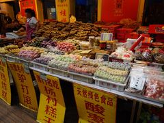 -南市食品街