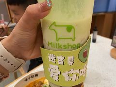 -迷客夏Milksha(无锡苏宁店)