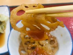 -虹梅食堂·爱蝦乃家