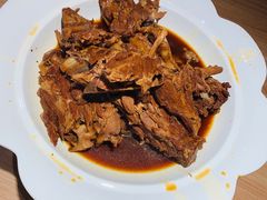 二斤大骨头-九毛九西北菜(大东海店)