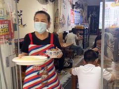 -秦韵味香辣爆肚面(钟楼店)