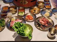 -西塔老太太泥炉烤肉(川沙百联店)