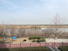-西安浐灞国家湿地公园