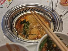 -龍歌自助小火锅(秦淮水游城店)