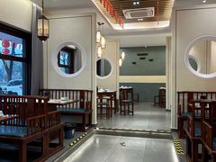 -小乡小镇·传承桐庐土菜·老板亲自烧的菜