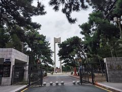 -长春市南湖公园