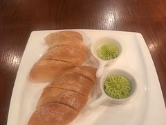 -弗兰克牛排西餐厅Ribone steak house(柠檬花园店)