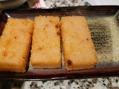 老味糍粑-南京大牌档(崇文门国瑞店)