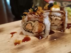 -弓二·烧鸟居酒屋(财富购物中心店)