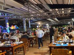 -渔家火锅·海鲜自助餐·演艺(亚龙湾天域酒店)