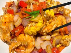 -兰湘子·湘菜小炒(南京江宁万达店)