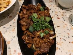 -疆Jiang·新疆秘制料理