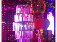 -好乐迪量贩KTV(春熙路香槟广场店)