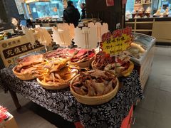 -老淮滨-蚌埠非遗小吃(淮河路店)