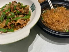 -绿草地·湘菜(7mall店)