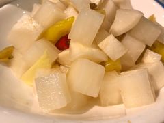 -郑享吃烧烤烩面(红专路店)