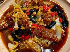 -老三样·旧食新味(船山路店)
