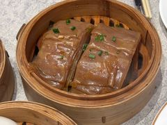 -金翠皇宫粤菜·点心·海鲜(翡翠店)
