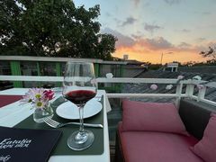 -EATALIA意塔利意式餐厅(鼓楼店)