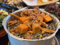 -杨记隆府(白象街店)