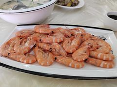 -梅姐海鲜餐厅(水头海鲜街店)