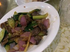 -禄源公·老莞诚饭店