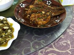 -顾师傅特色炒菜(富民路店)