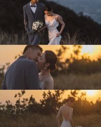 -青海西宁9号婚纱摄影旅拍工作室
