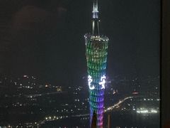 -广州四季酒店·天吧·高空酒吧