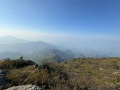-妙峰山风景名胜区